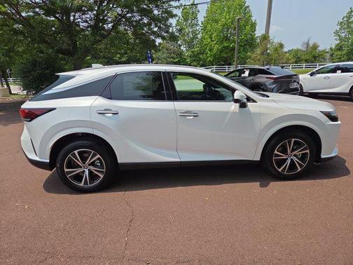 2025 Lexus RX 350 Base