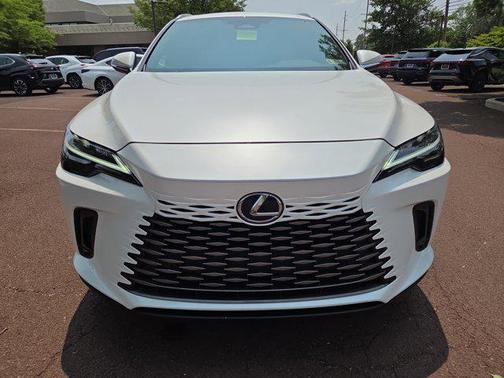 2025 Lexus RX 350 Base