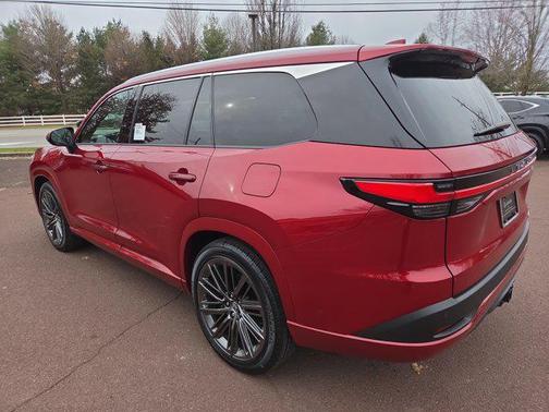 2026 Lexus TX 350 Luxury