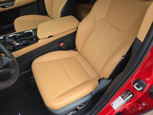 2025 Lexus NX 350 NX 350