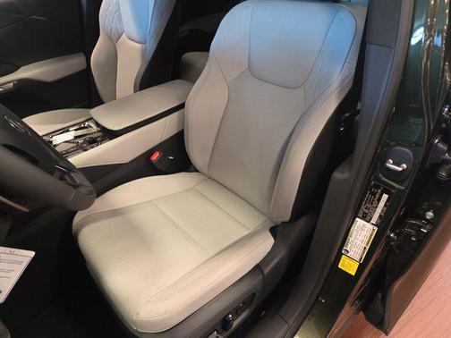 2025 Lexus RX 350 Base