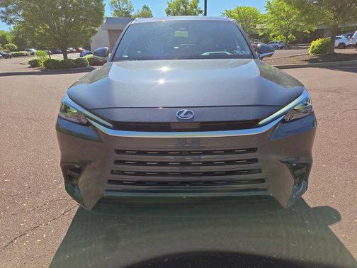 2025 Lexus TX 350 Luxury
