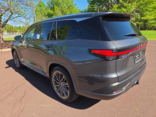 2025 Lexus TX 350 Luxury