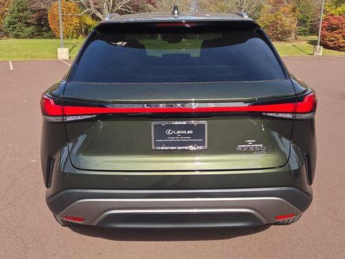 2026 Lexus RX 350 Base