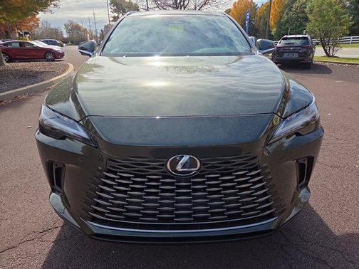 2026 Lexus RX 350 Base