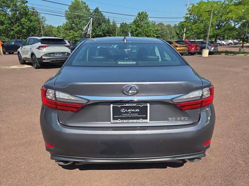 2016 Lexus ES 350 Base