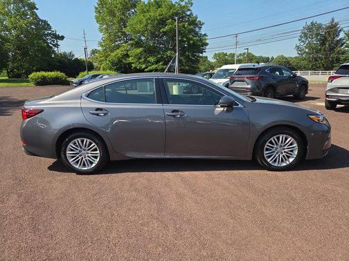 2016 Lexus ES 350 Base