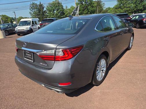 2016 Lexus ES 350 Base