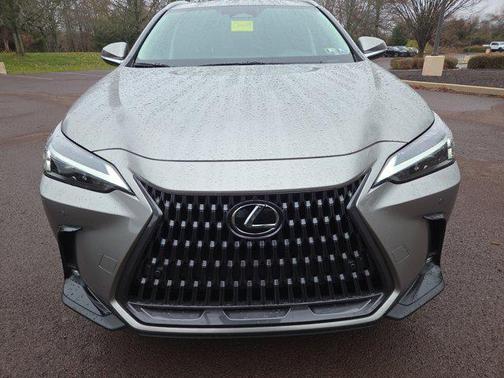 2026 Lexus NX 350 NX 350 Premium