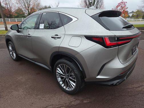 2026 Lexus NX 350 NX 350 Premium