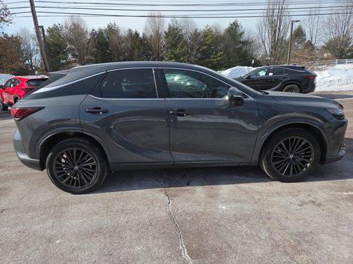 2026 Lexus RX 350 Premium