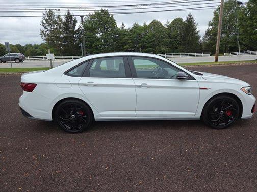 2023 Volkswagen Jetta GLI 2.0T Autobahn