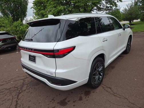 2025 Lexus TX 350 Premium