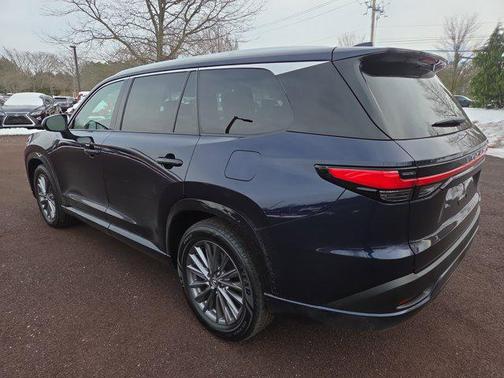 2024 Lexus TX 350 Base