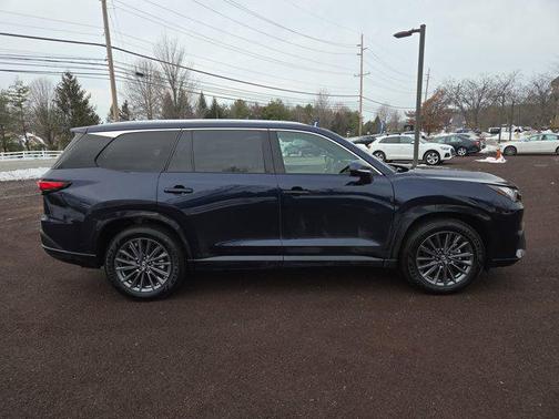 2024 Lexus TX 350 Base