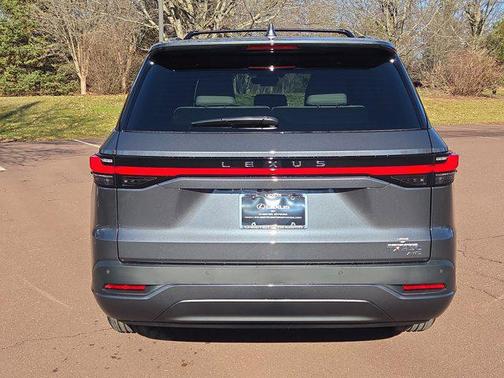 2026 Lexus TX 350 Premium