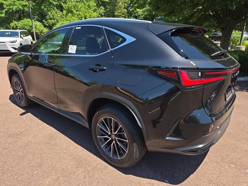 Caviar 2026 Lexus NX 350 Premium