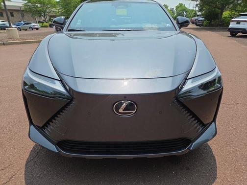 2025 Lexus RZ 450e RZ 450e Premium