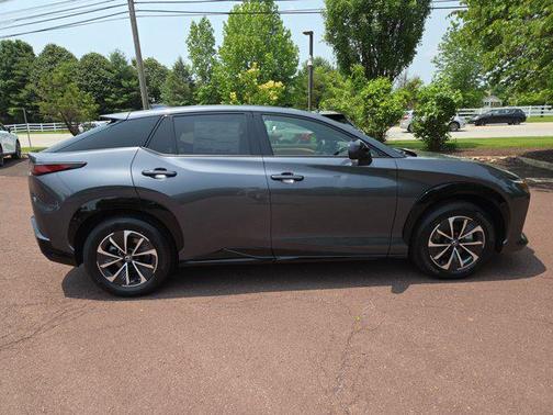 2025 Lexus RZ 450e RZ 450e Premium