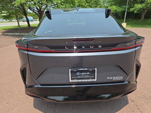2025 Lexus RZ 450e RZ 450e Premium