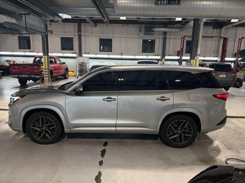 2026 Lexus TX 350 Premium