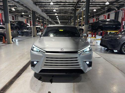 2026 Lexus TX 350 Premium