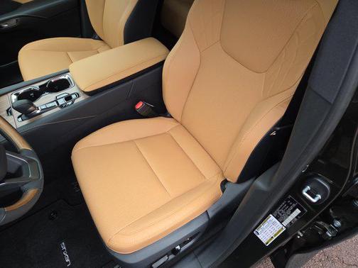 2025 Lexus RX 350 Base