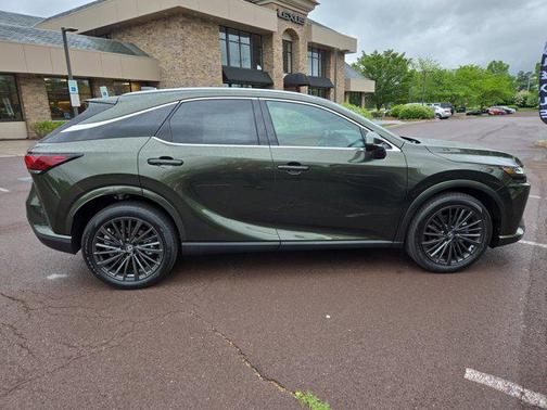 2025 Lexus RX 350 Base