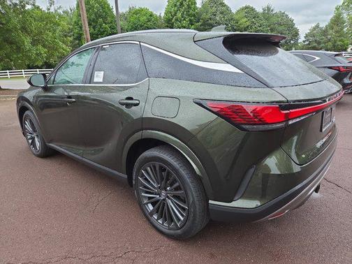 2025 Lexus RX 350 Base
