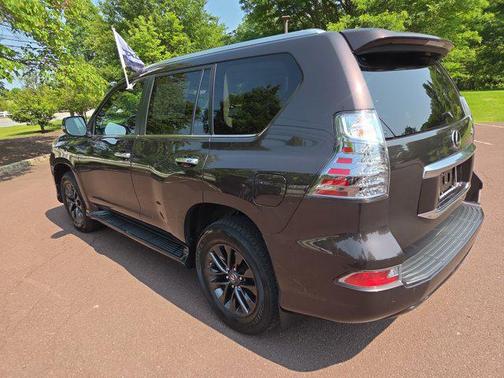 2020 Lexus GX 460 Premium