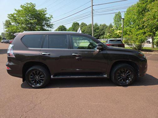 2020 Lexus GX 460 Premium