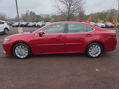 2015 Lexus ES 350 Base