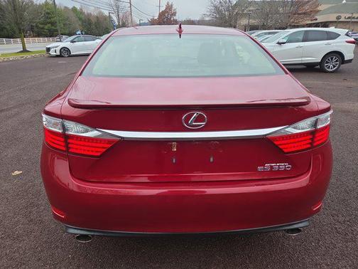 2015 Lexus ES 350 Base