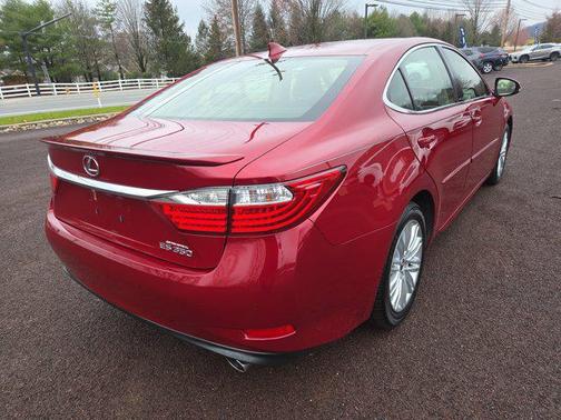 2015 Lexus ES 350 Base