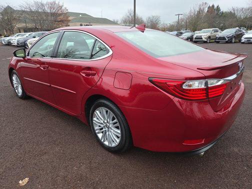 2015 Lexus ES 350 Base