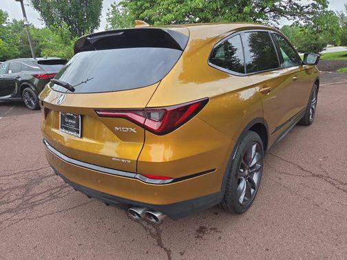 2022 Acura MDX Type S