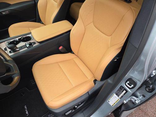 2025 Lexus RX 350 Base