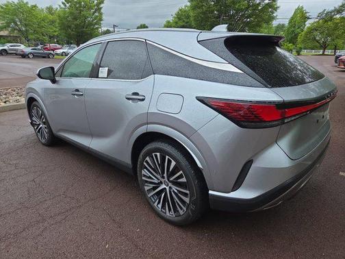 2025 Lexus RX 350 Base