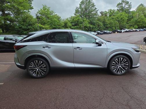 2025 Lexus RX 350 Base