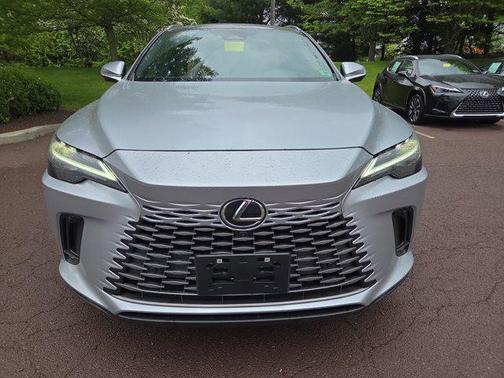 2025 Lexus RX 350 Base
