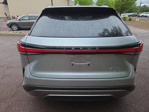 2025 Lexus RX 350 Base