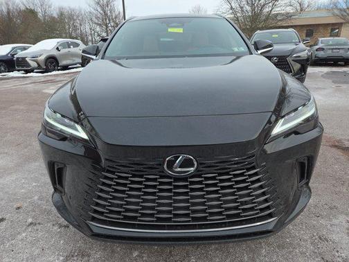 2026 Lexus RX 350 Premium