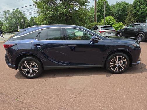 2025 Lexus RX 350 Base