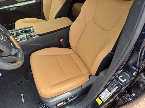 2025 Lexus RX 350 Base