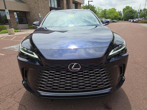 2025 Lexus RX 350 Base