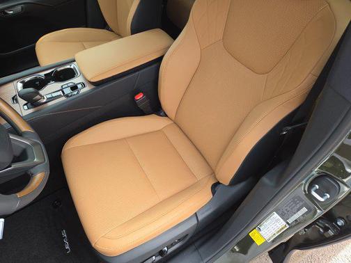 2026 Lexus RX 350 Base