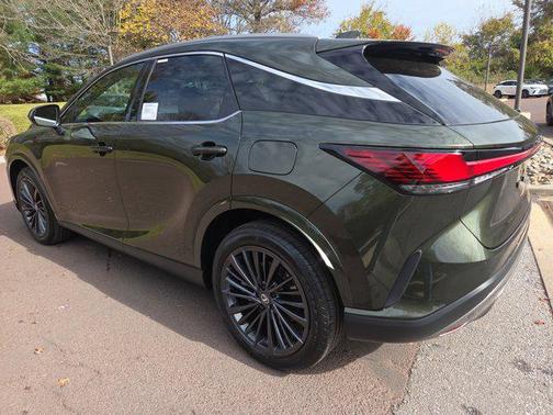 2026 Lexus RX 350 Base