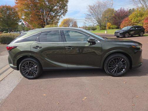 2026 Lexus RX 350 Base