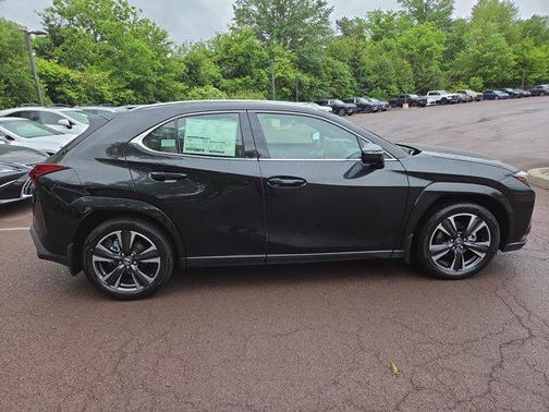 2025 Lexus UX 300h Premium