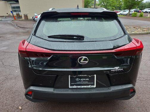 2025 Lexus UX 300h Premium